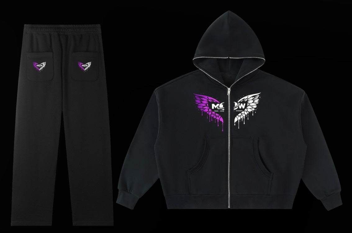 Sweatsuit Sets
