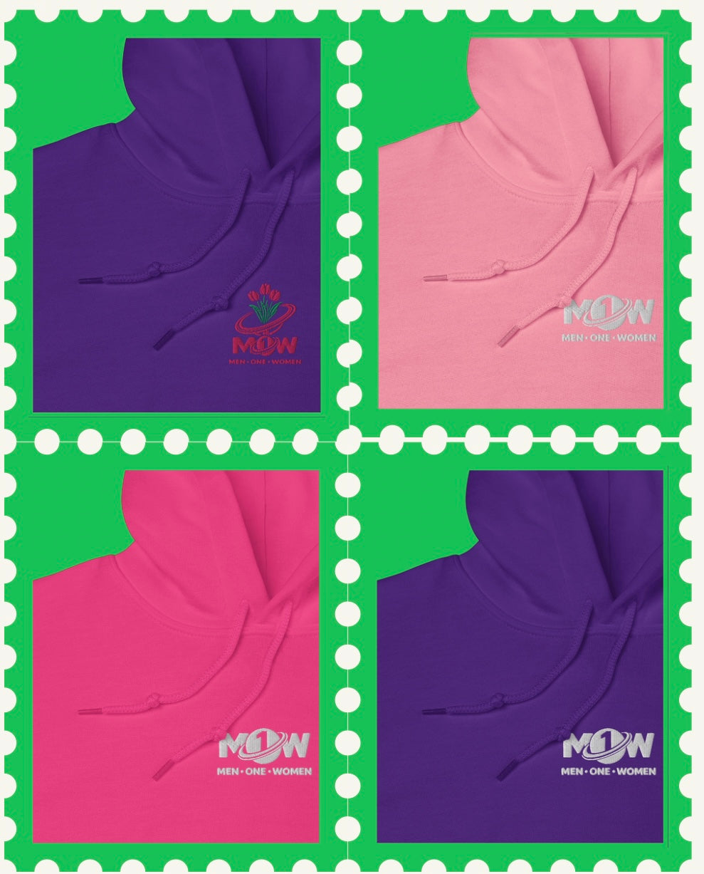 Women’s Hoodie
