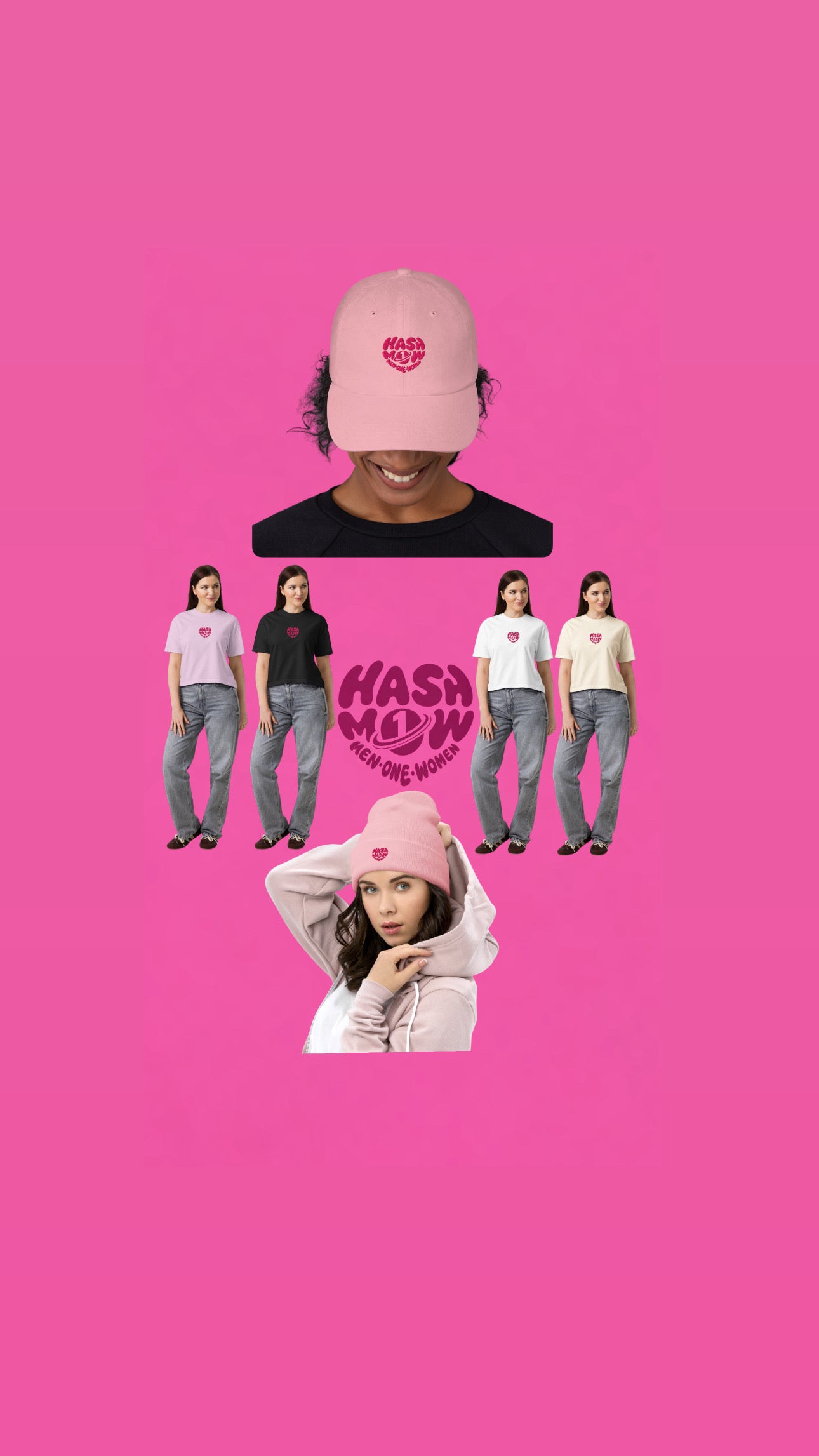 Collections – MØW