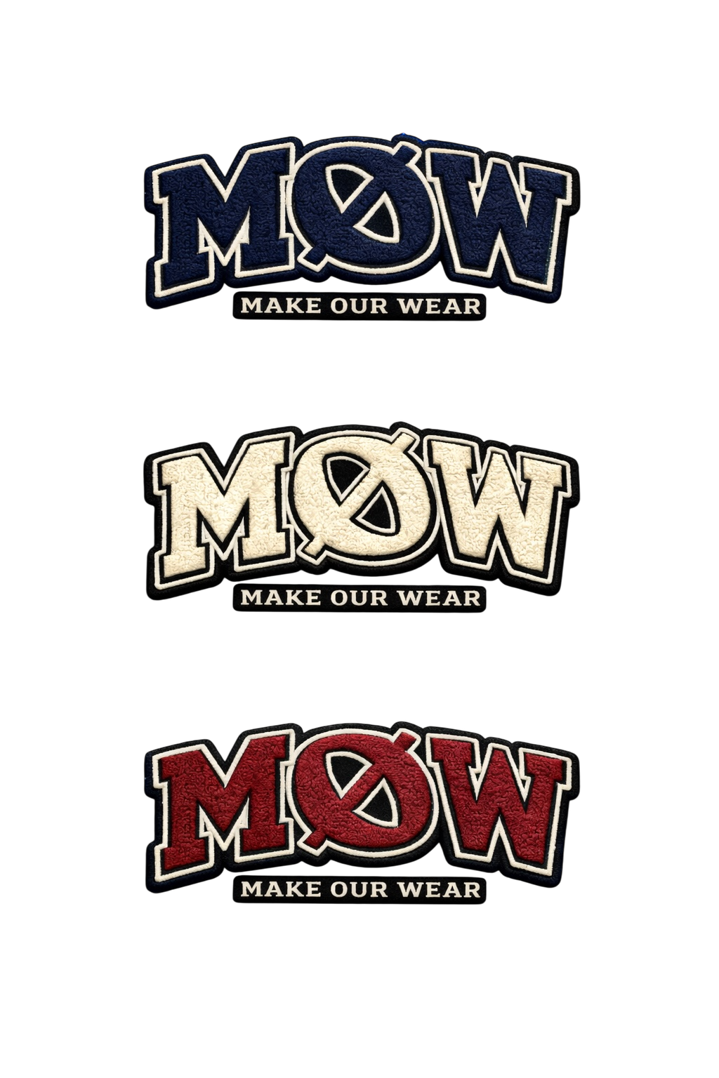 Midnight District — Chapter 01