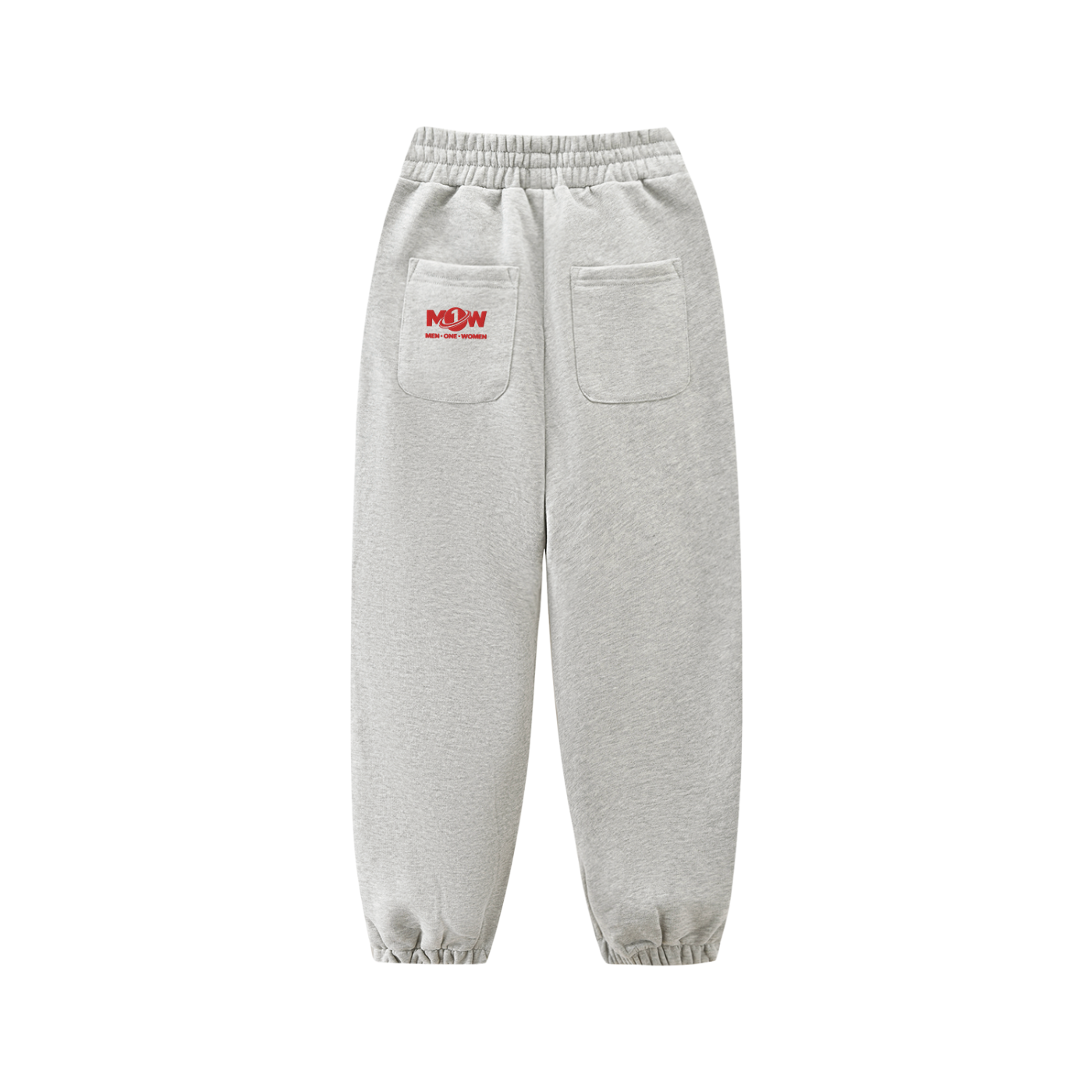 Essential Kids' Fleece Jogged Sweatpants
