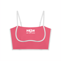 Women’s Color Block Yoga Sports Bra