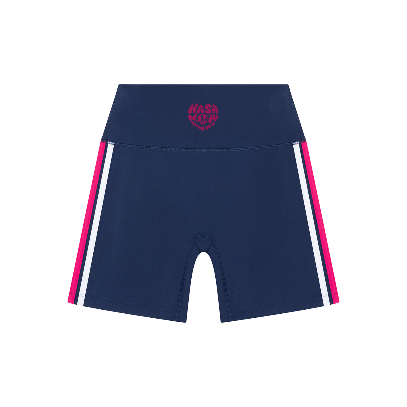 Women’s High Rise Tight Yoga Shorts