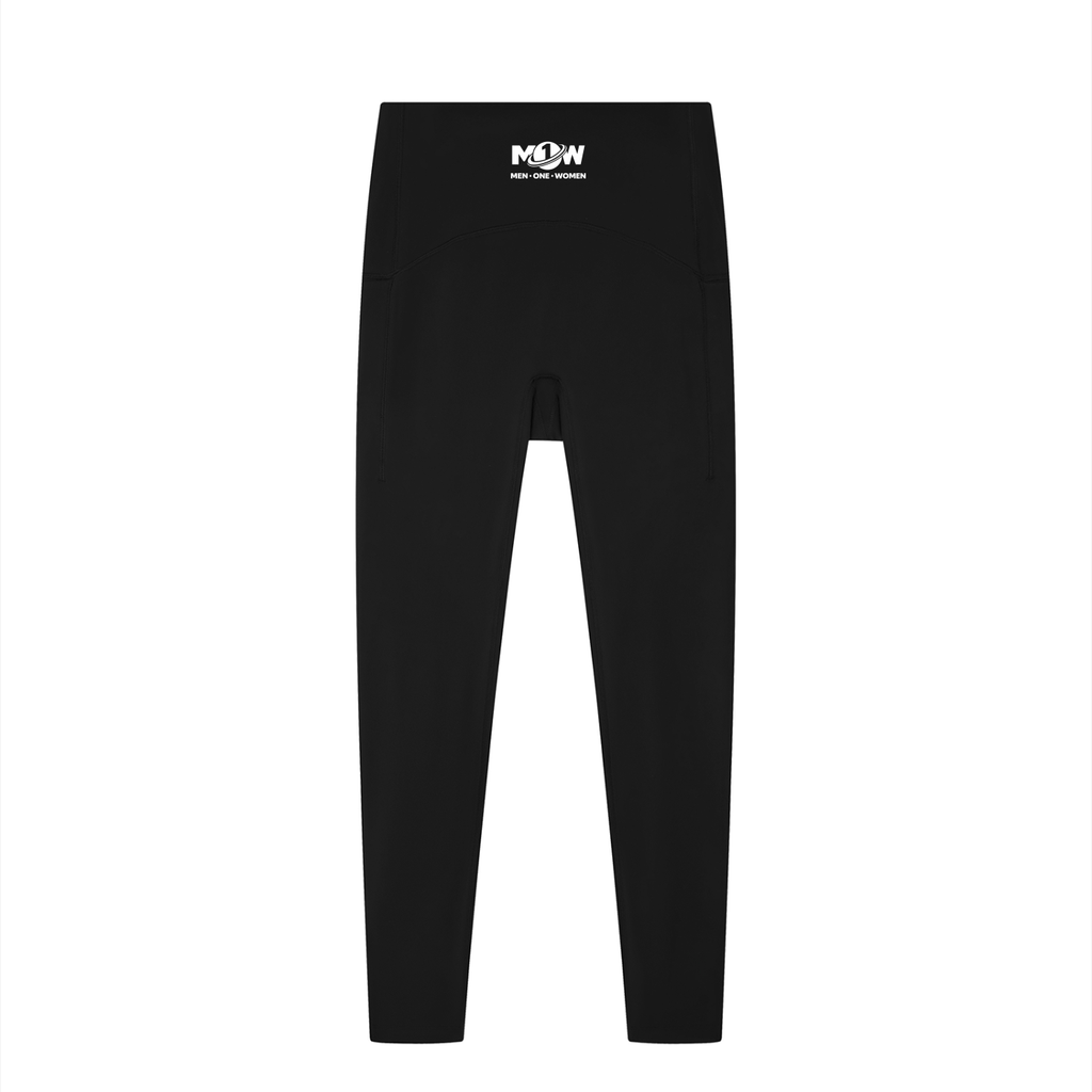 Women's High-Rise Ankle-Length Leggings