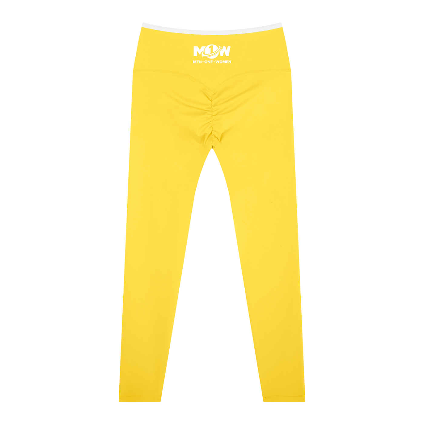 Women's High-Waisted Yoga Leggings