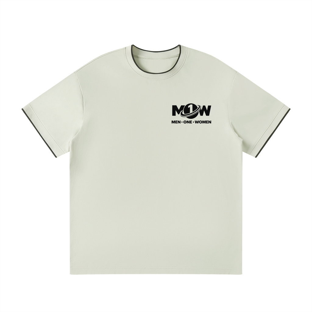 Unisex Regular Fit T-Shirt