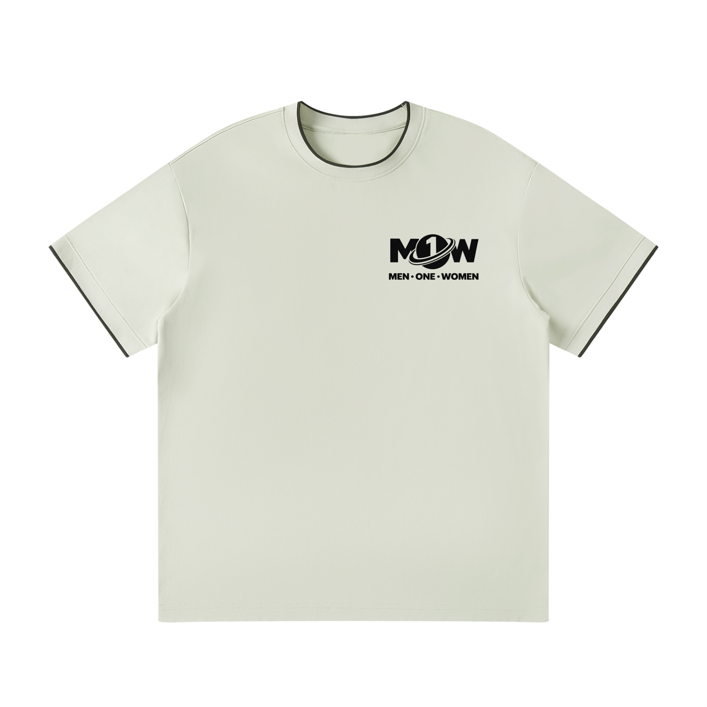 Unisex Regular Fit T-Shirt