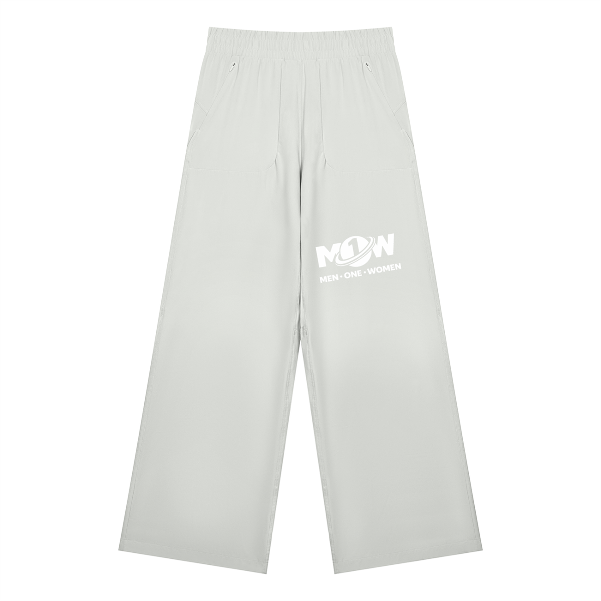 Women's High Waisted Wide Leg Yoga Pants