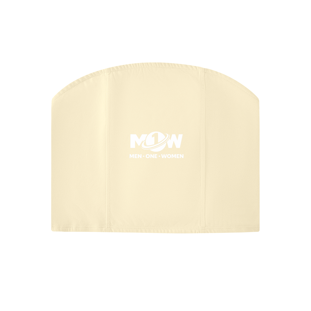 Women's  Cropped Tube Top