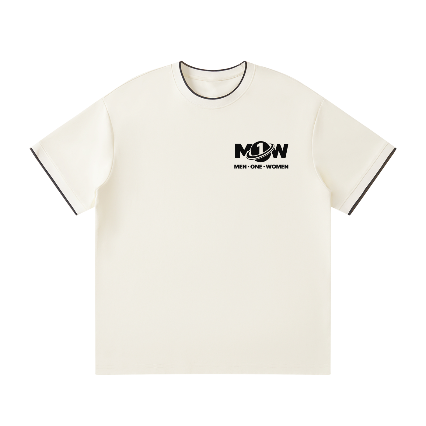 Unisex Regular Fit T-Shirt
