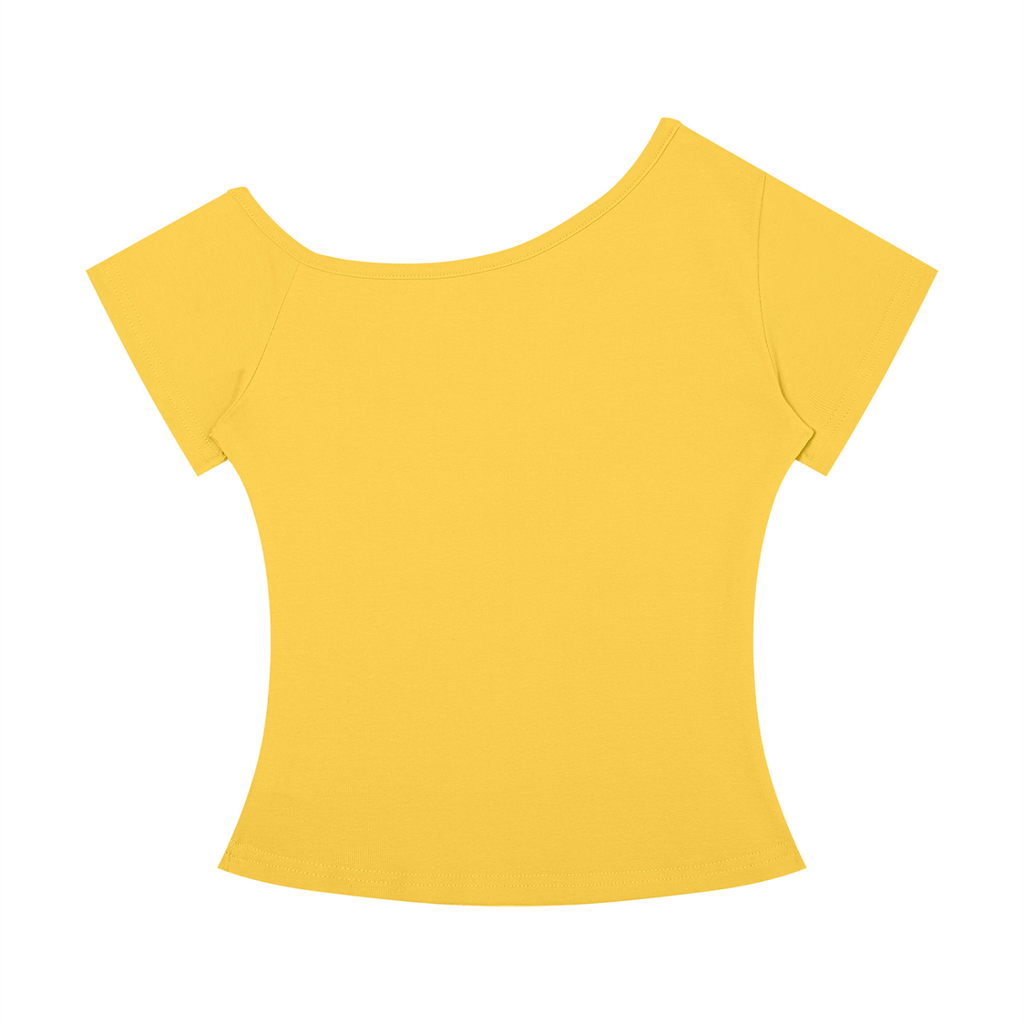 MØW Brasil T-Shirt
