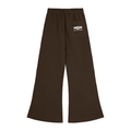 Wide Leg Drawstring Sweatpants