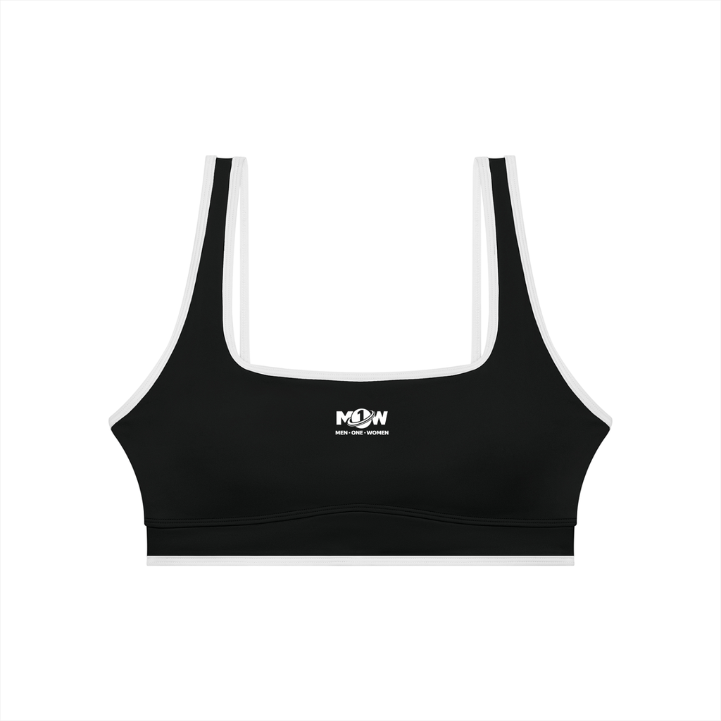 Women's Color Block Yoga Tank Top