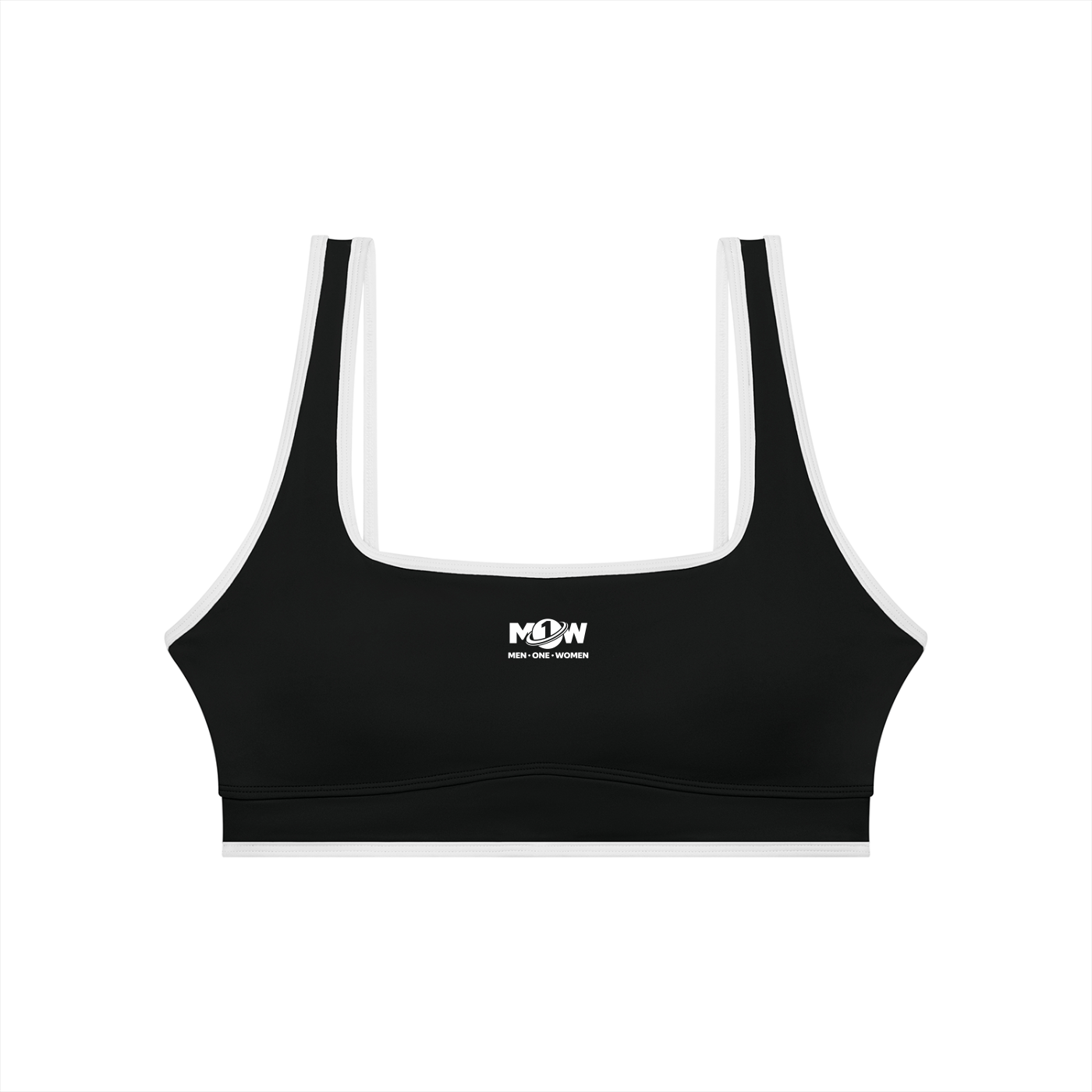 Women's Color Block Yoga Tank Top
