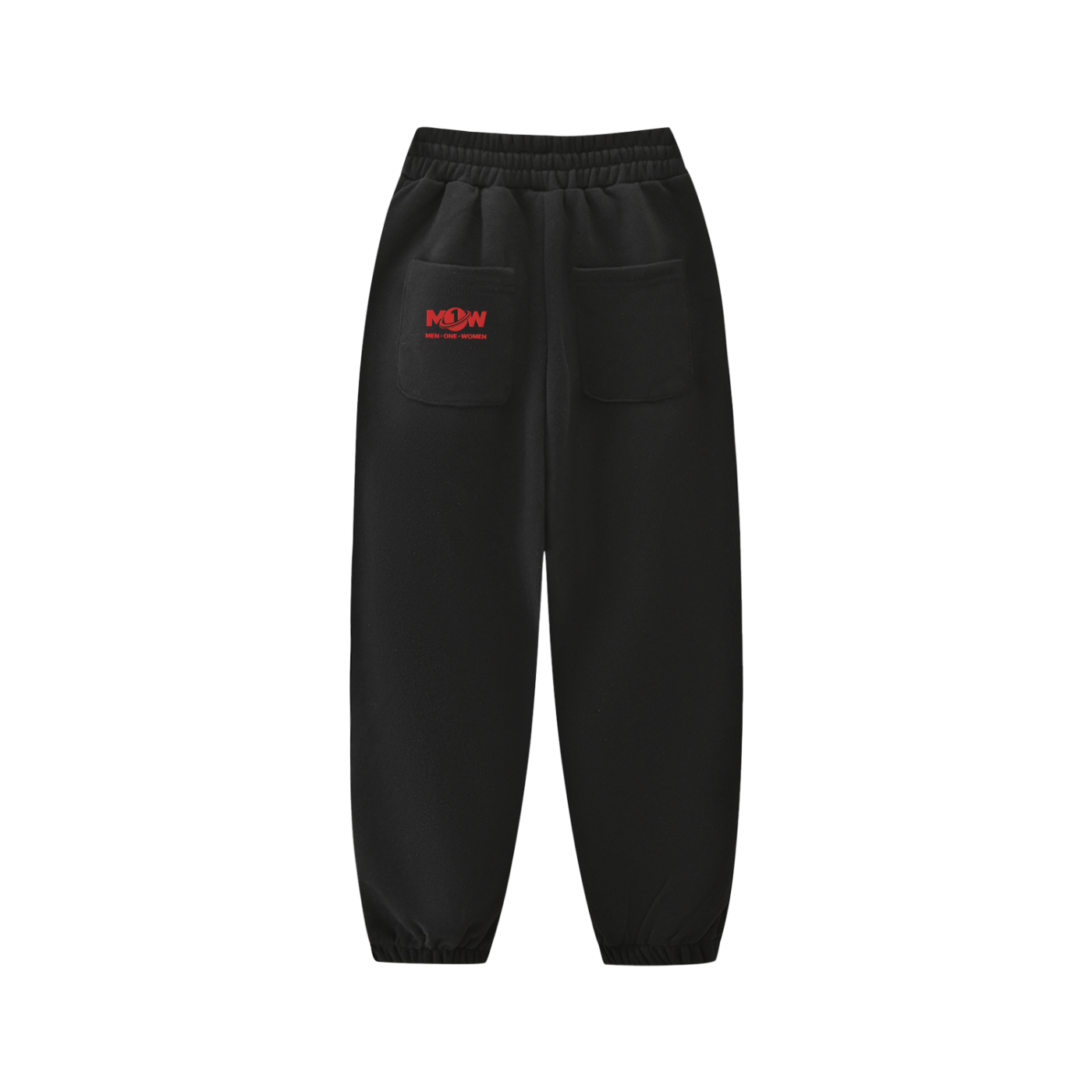 Essential Kids' Fleece Jogged Sweatpants