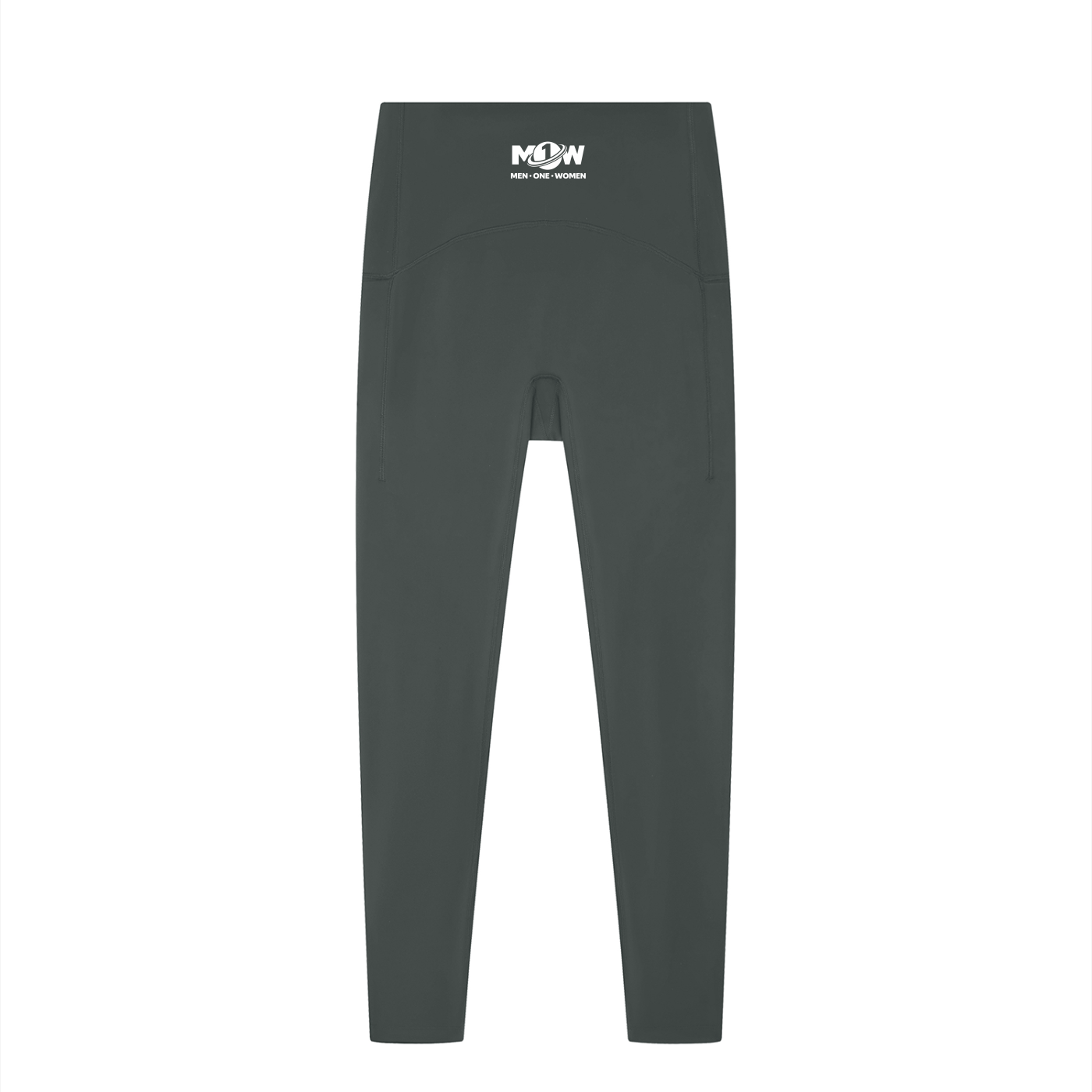 Women's High-Rise Ankle-Length Leggings
