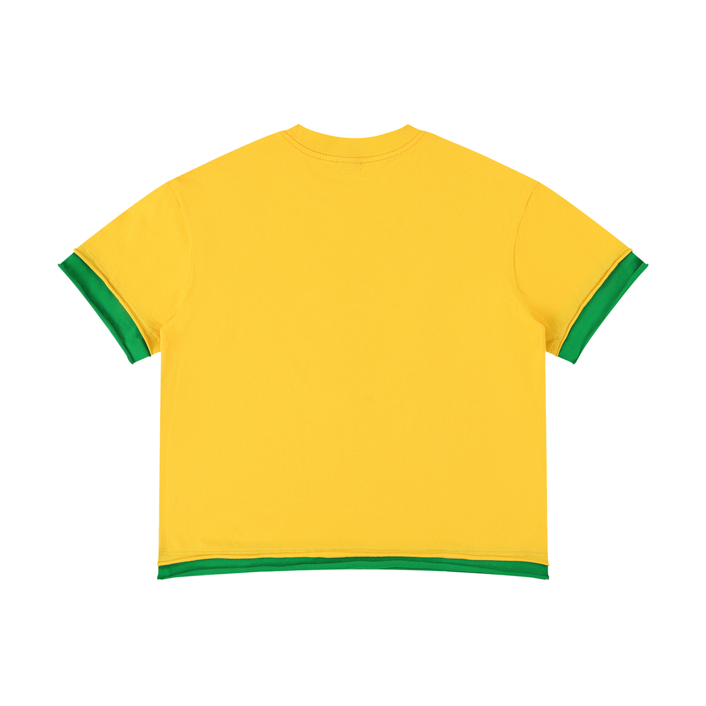 Unisex MØW Brasil T-Shirt
