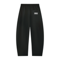 Unisex Heavyweight Barrel Leg Sweatpants