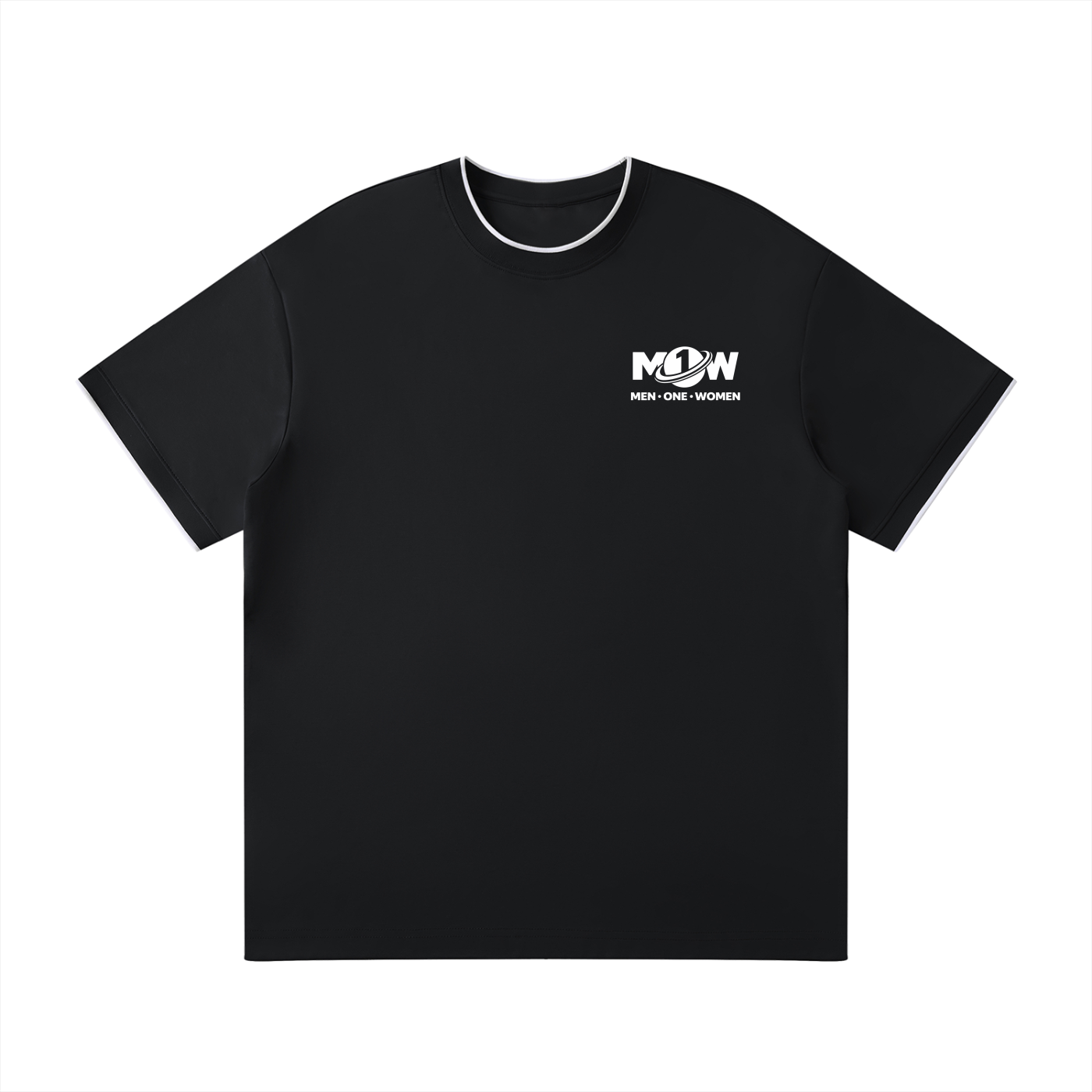 Unisex Regular Fit T-Shirt