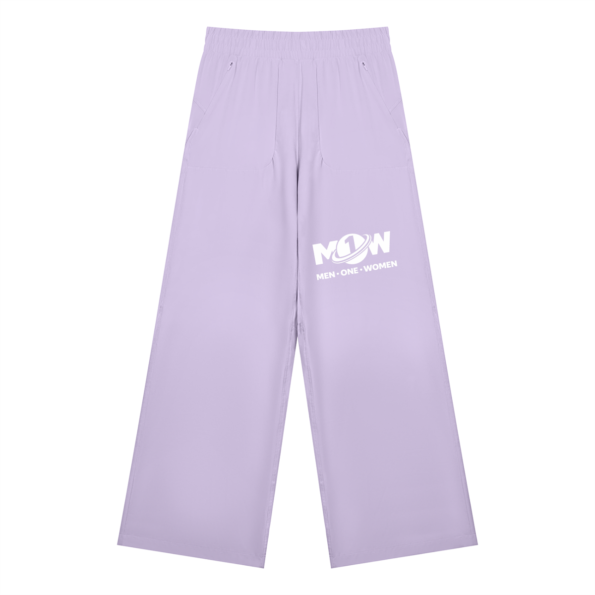 Women's High Waisted Wide Leg Yoga Pants