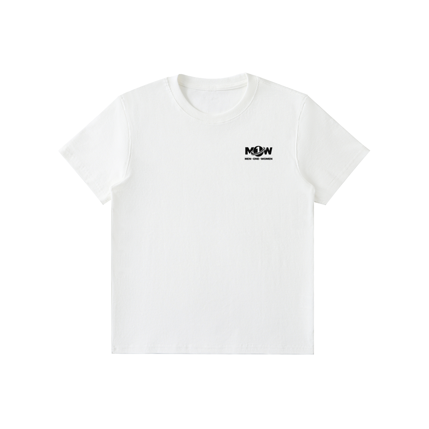 Bodycon Ribbed Crop Top