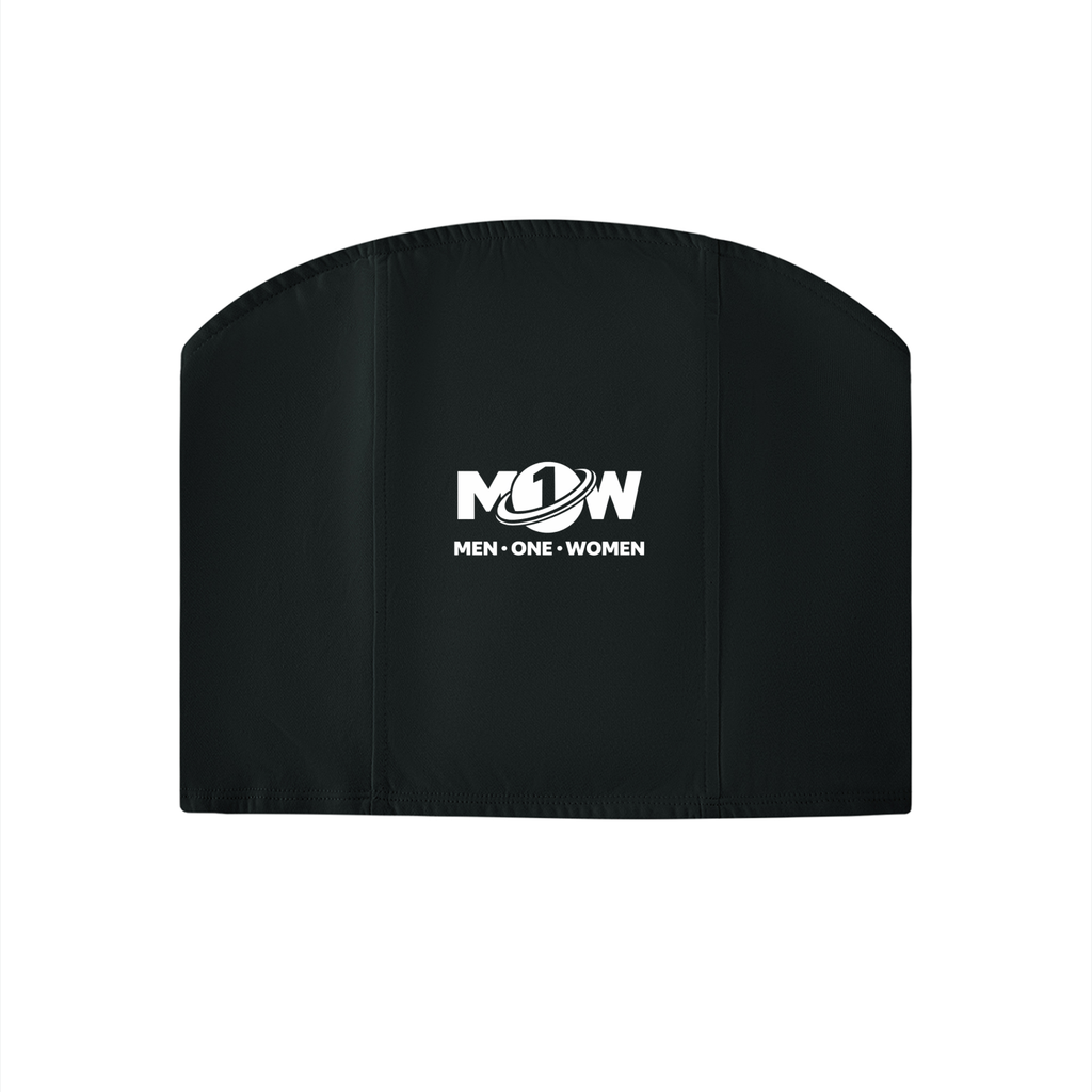 Women's  Cropped Tube Top
