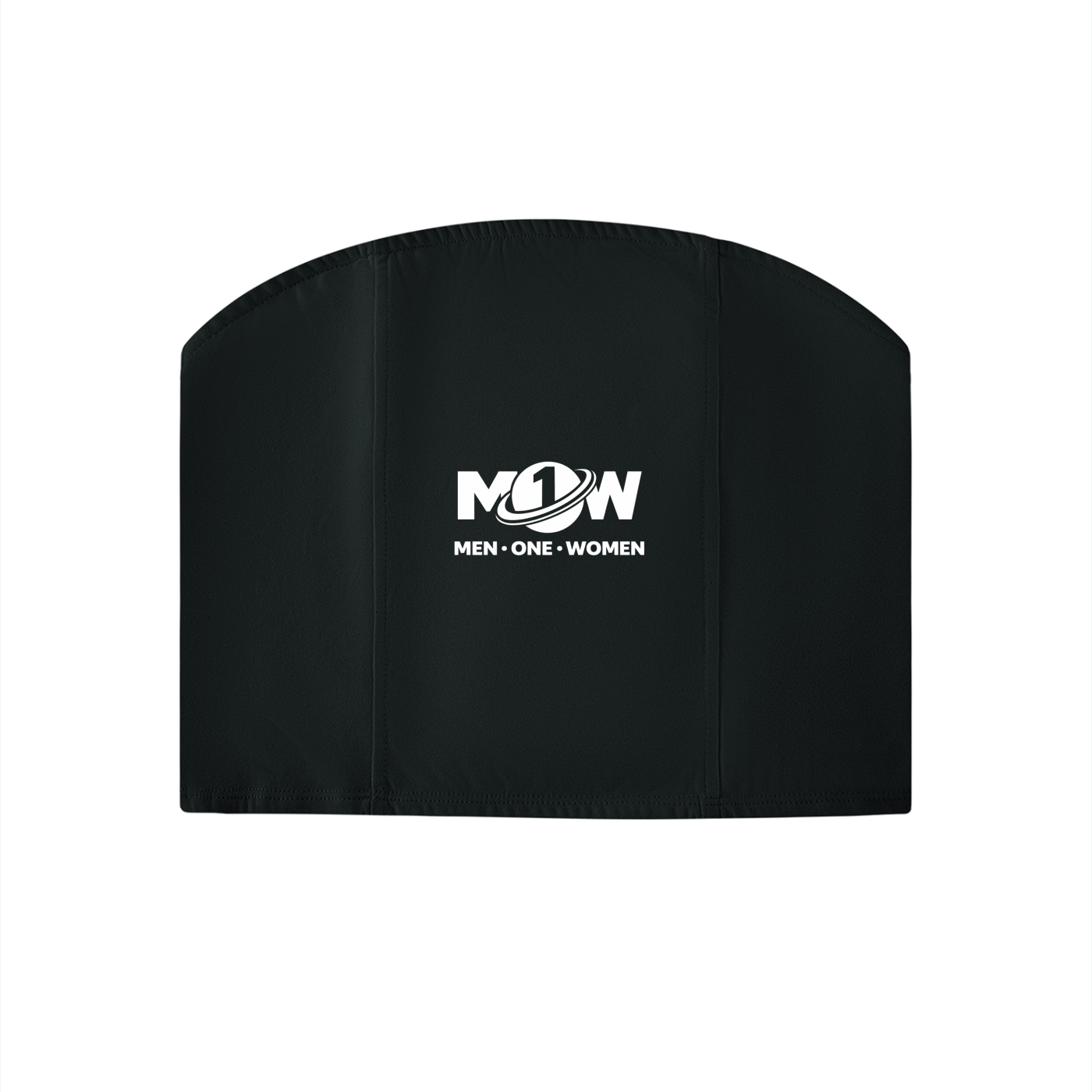 Women's  Cropped Tube Top