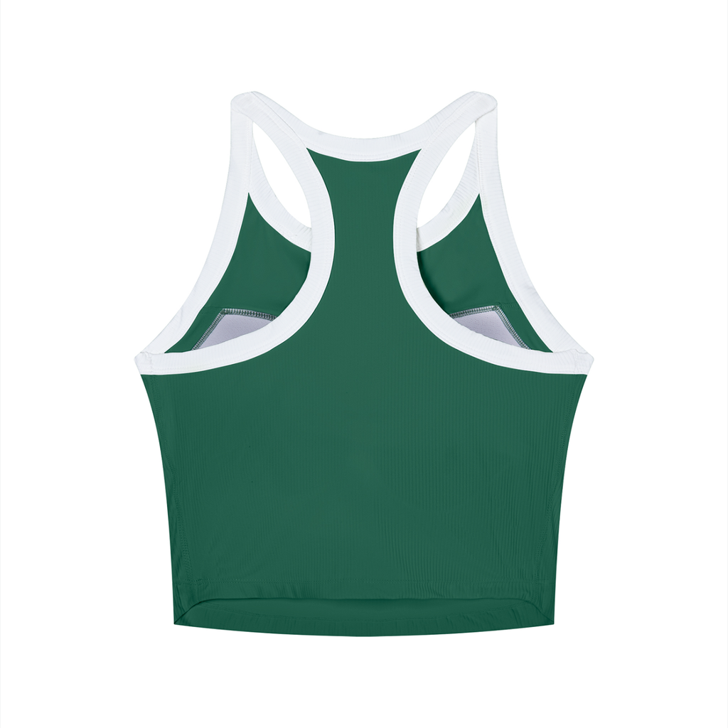 MØW MÉXICO – Camiseta deportiva sin mangas