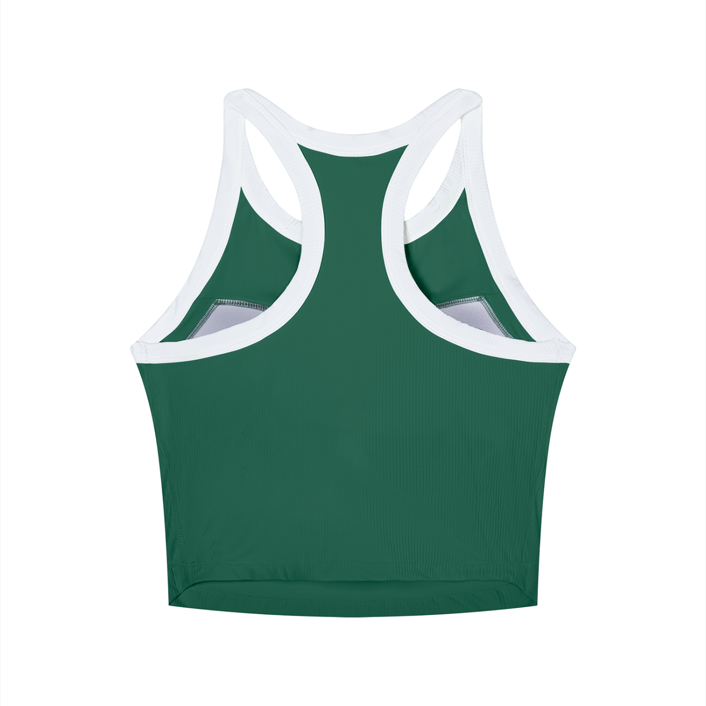 MØW MÉXICO – Camiseta deportiva sin mangas