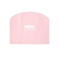 Women's  Cropped Tube Top