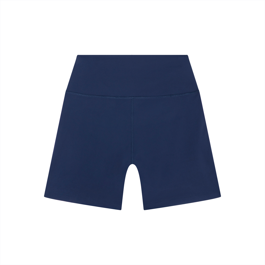 Women’s High Rise Tight Yoga Shorts