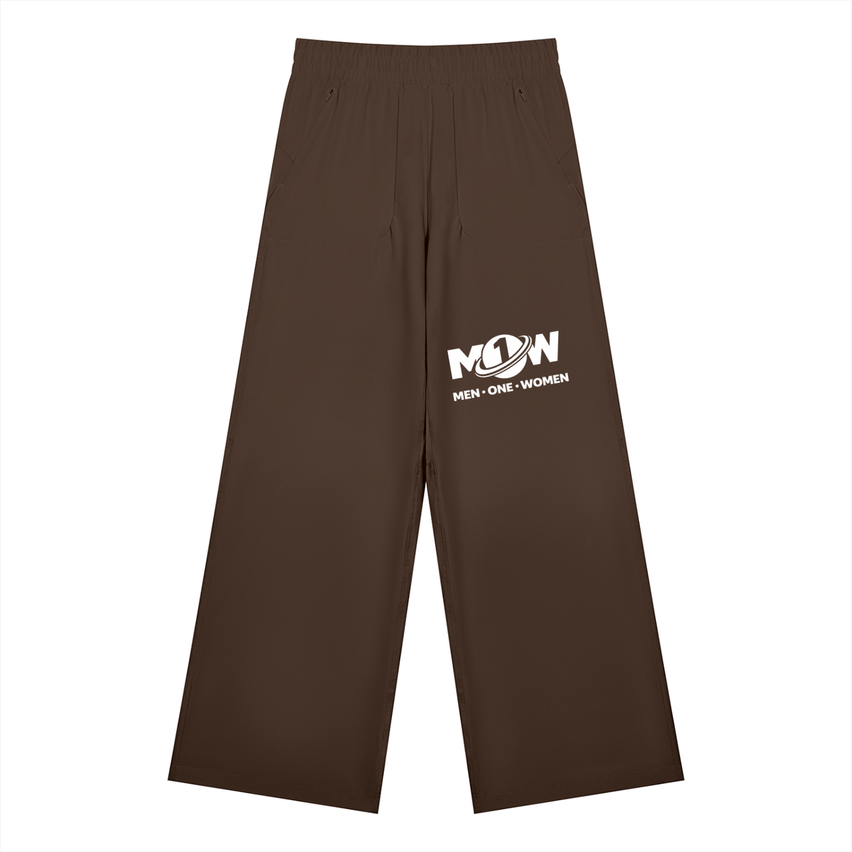 Women's High Waisted Wide Leg Yoga Pants