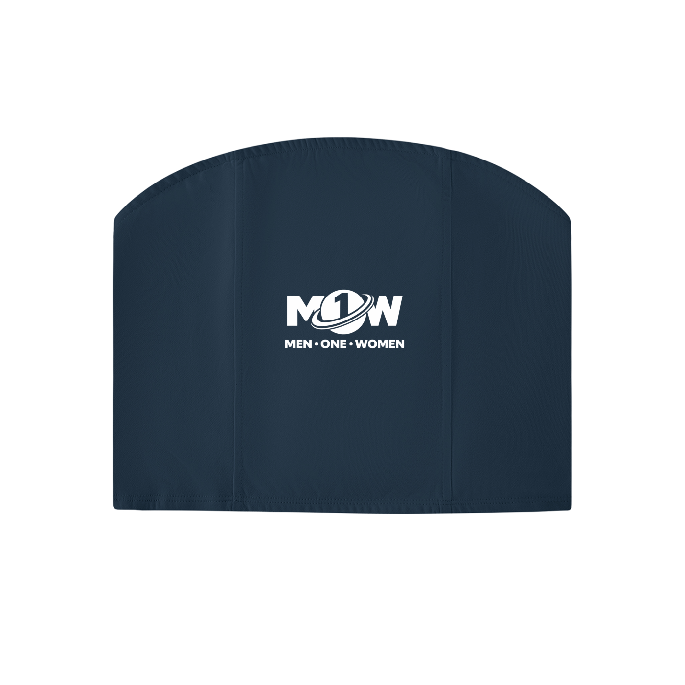 Women's  Cropped Tube Top