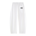 Unisex Heavyweight Barrel Leg Sweatpants