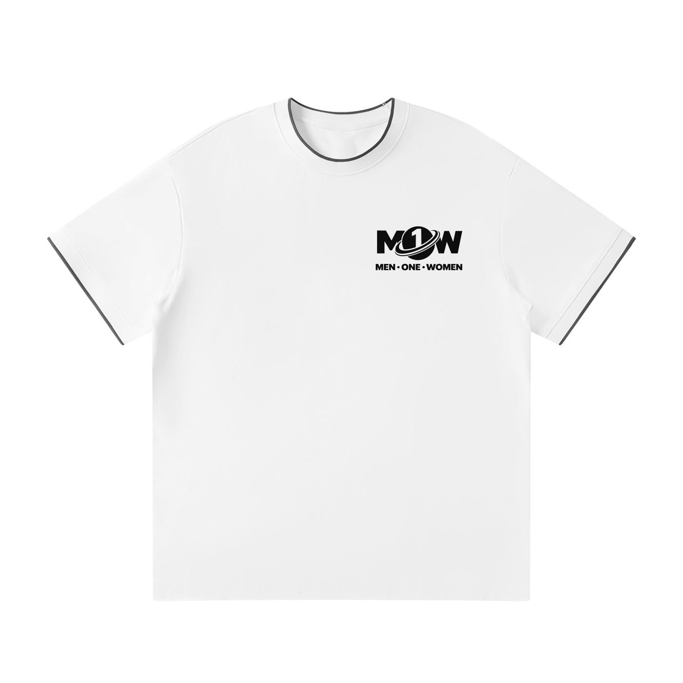 Unisex Regular Fit T-Shirt