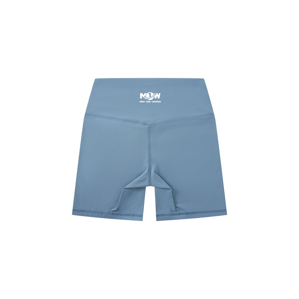 Women's High-Waisted Biker Shorts