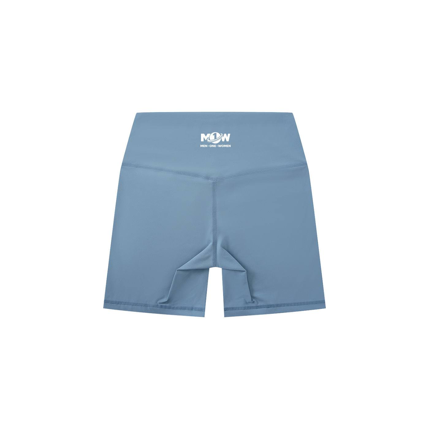 Women's High-Waisted Biker Shorts