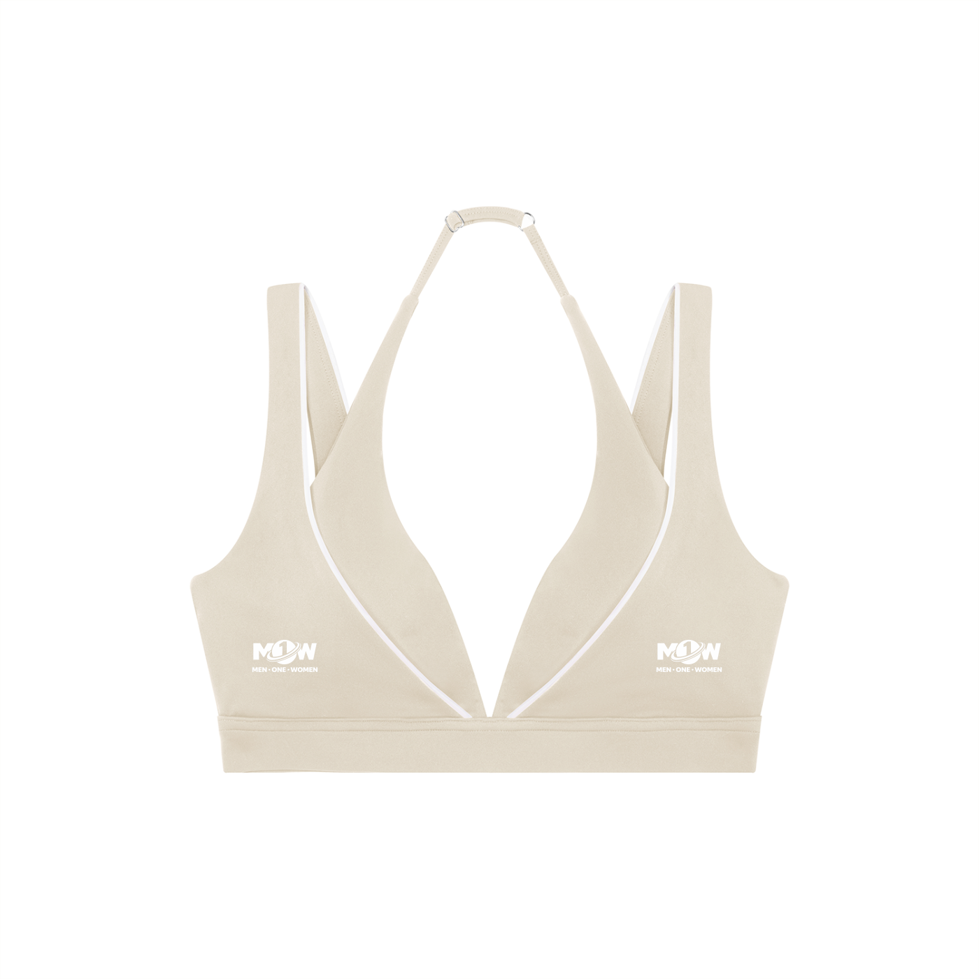 Women’s Halter Neck Yoga Sports Bra