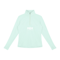 Women's Quarter-Zip Yoga Pullover