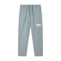 Unisex Lightweight Tapered Track Pants