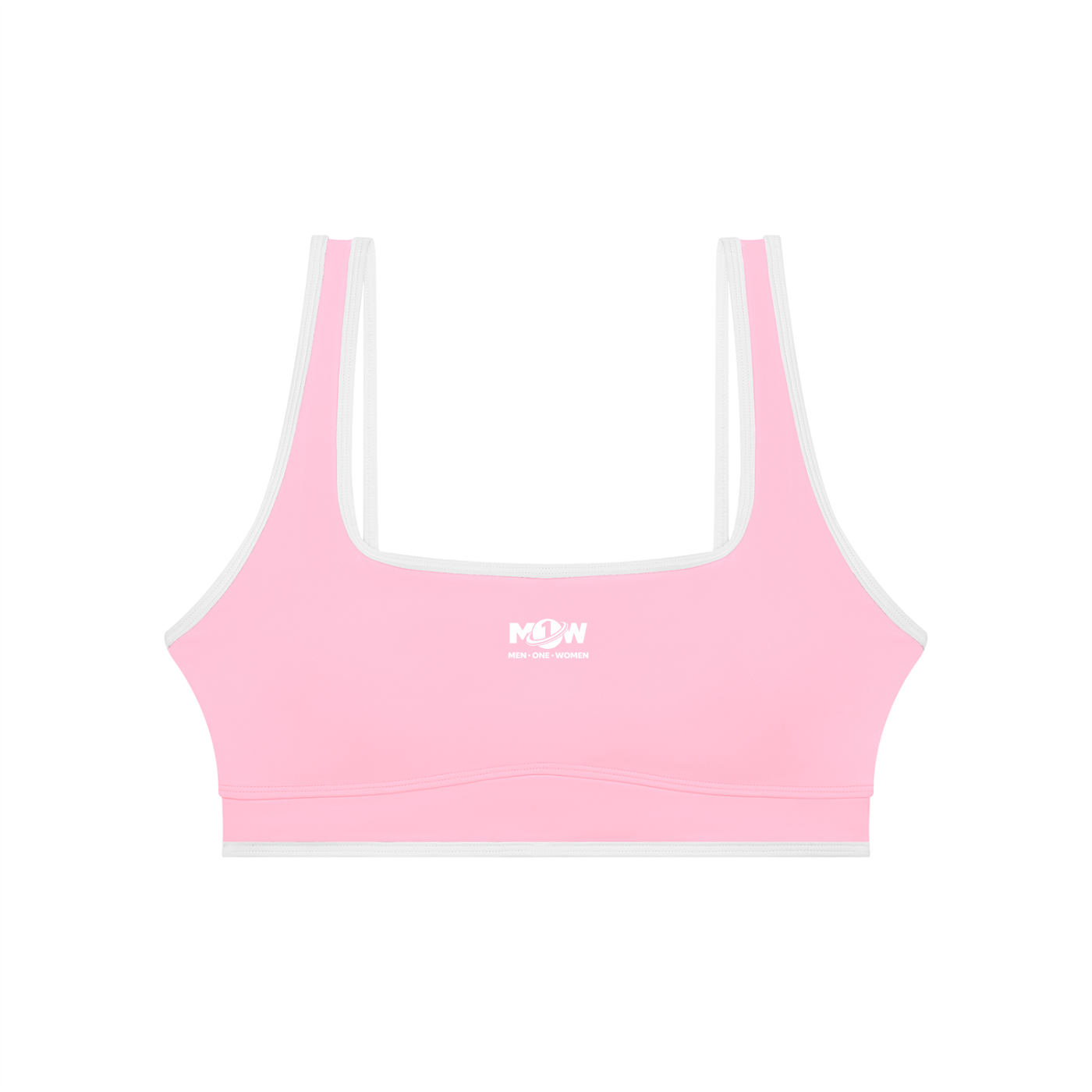 Women's Color Block Yoga Tank Top