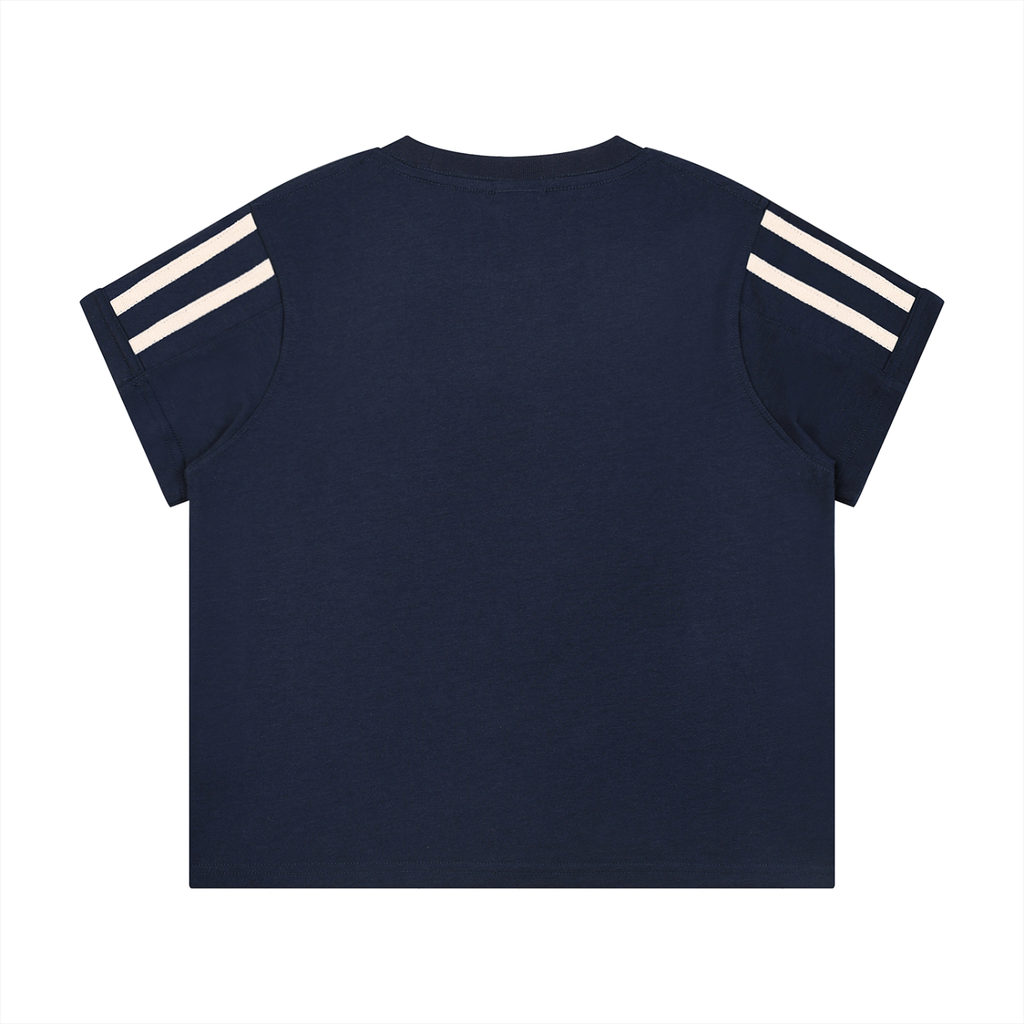 Women's Varsity Stripe T-Shirt