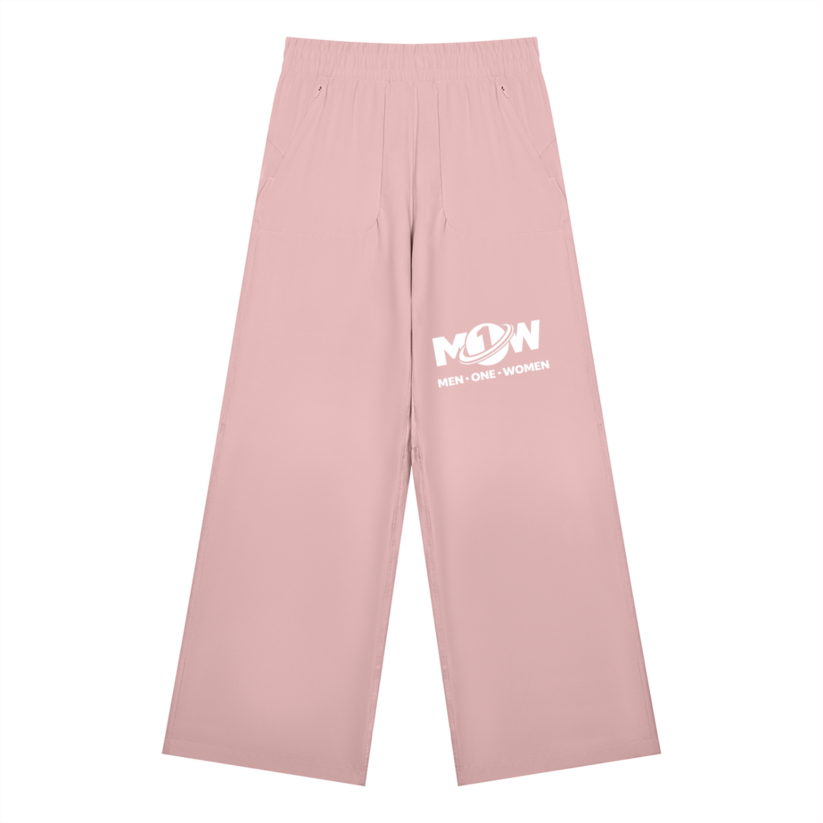 Women's High Waisted Wide Leg Yoga Pants