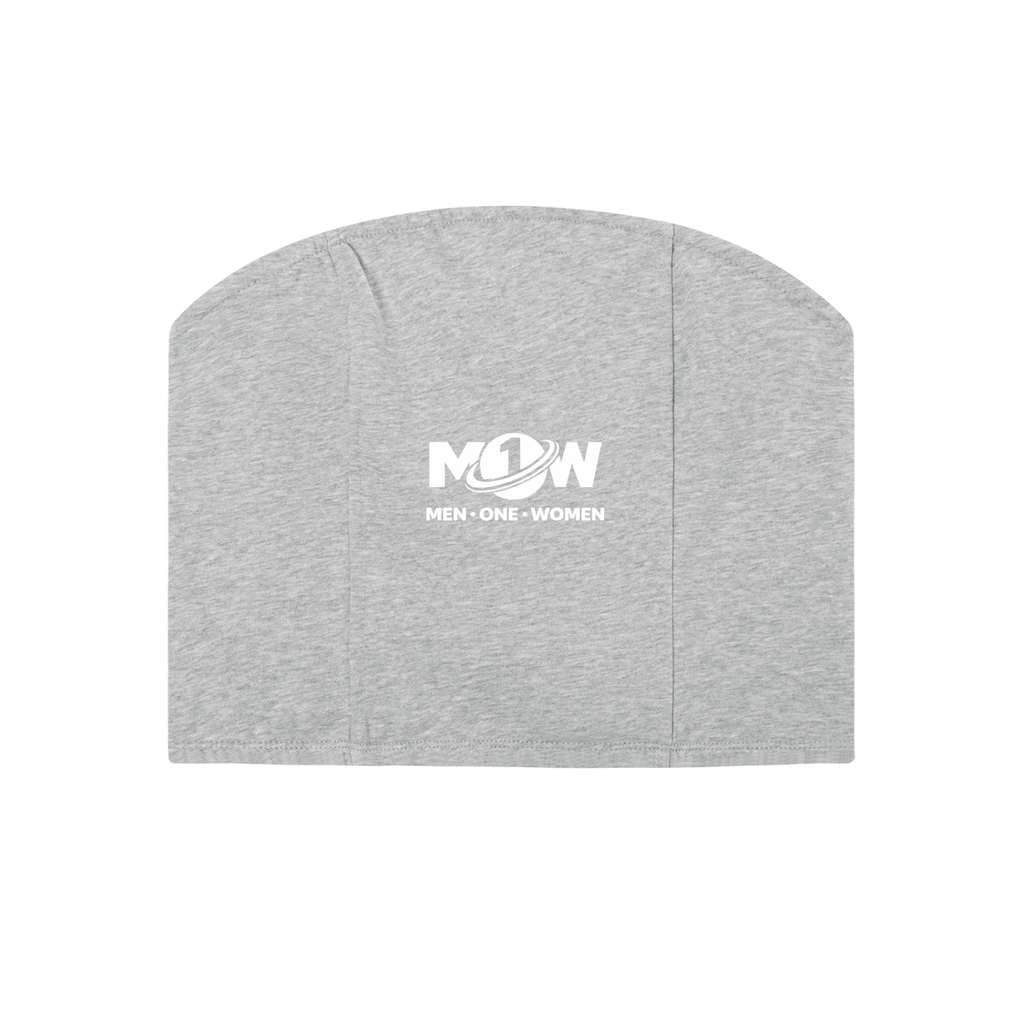 Women's  Cropped Tube Top