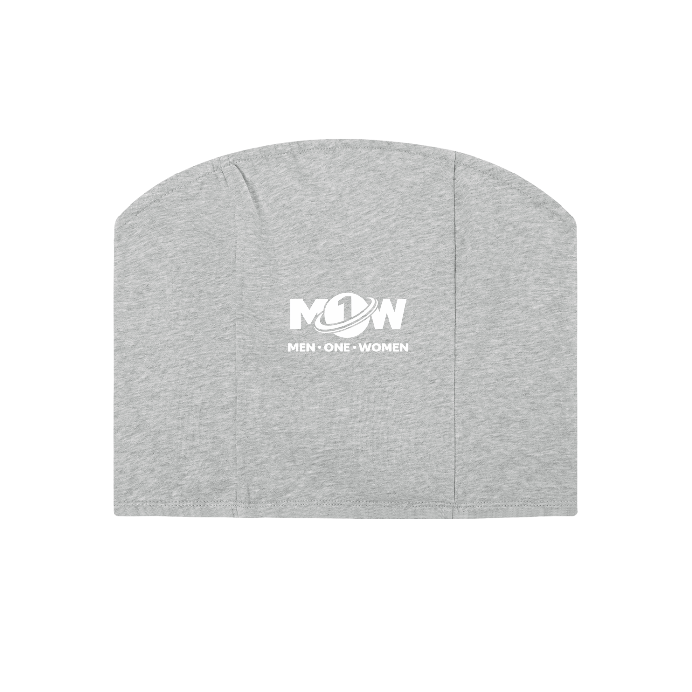 Women's  Cropped Tube Top