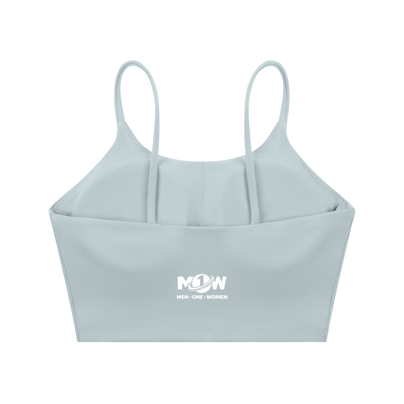 Spaghetti Strap Yoga Sports Bra