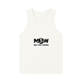 Men's Heavyweight Ribbed Tank Top
