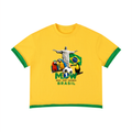 Unisex MØW Brasil T-Shirt