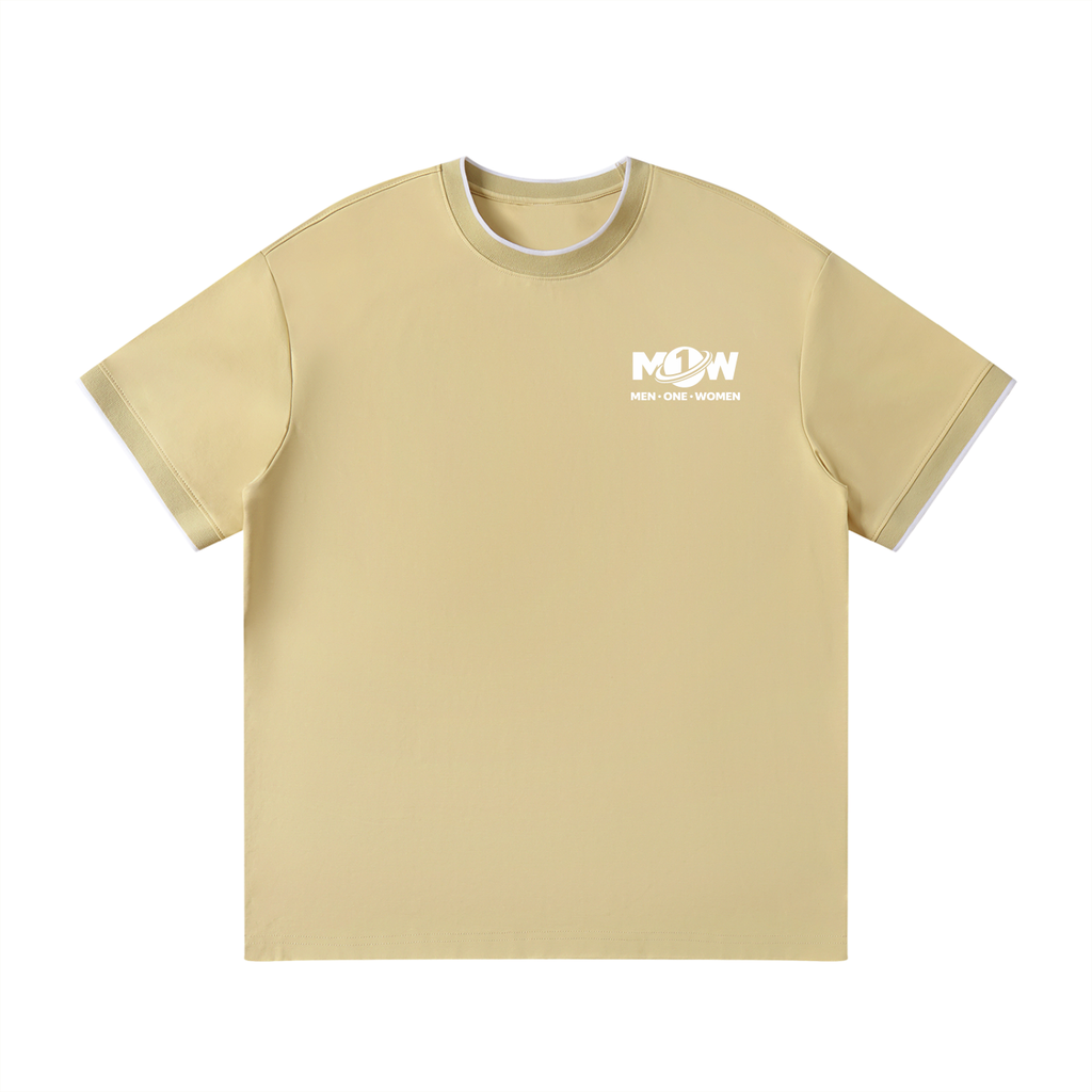 Unisex Regular Fit T-Shirt