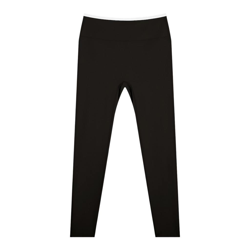 Women's High-Waisted Yoga Leggings